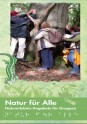 Titelbild der Broschüre der Biologischen Stationen Oberberg und Rhein-Berg